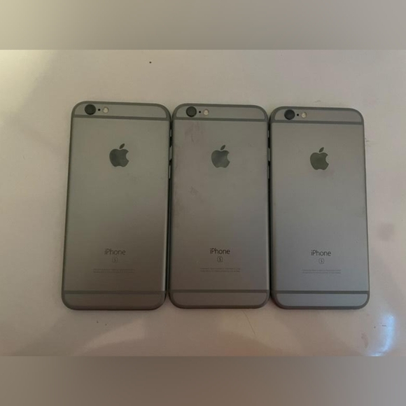 iPhone 6s